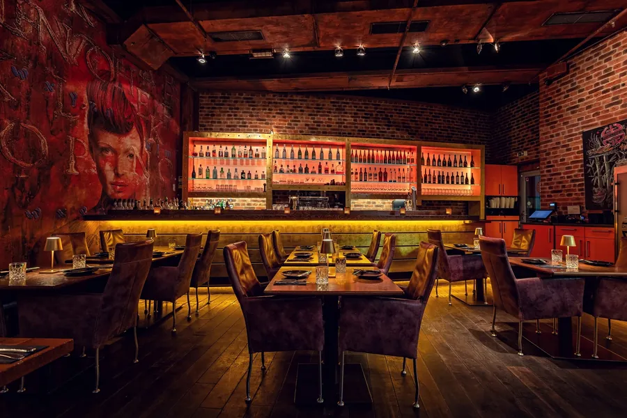 Böser Chinese, Asiatisches Restaurant in Düsseldorf