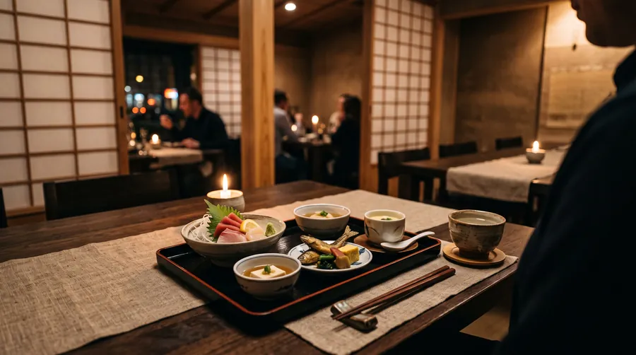 Nagaya, Asiatisches Restaurant in Düsseldorf